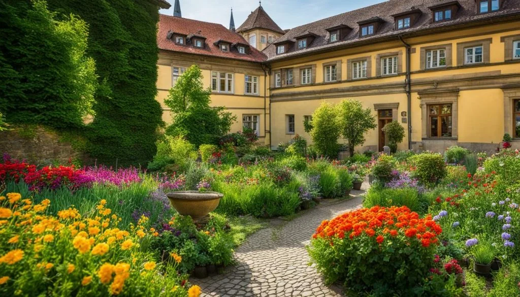 Gartenbau Bamberg