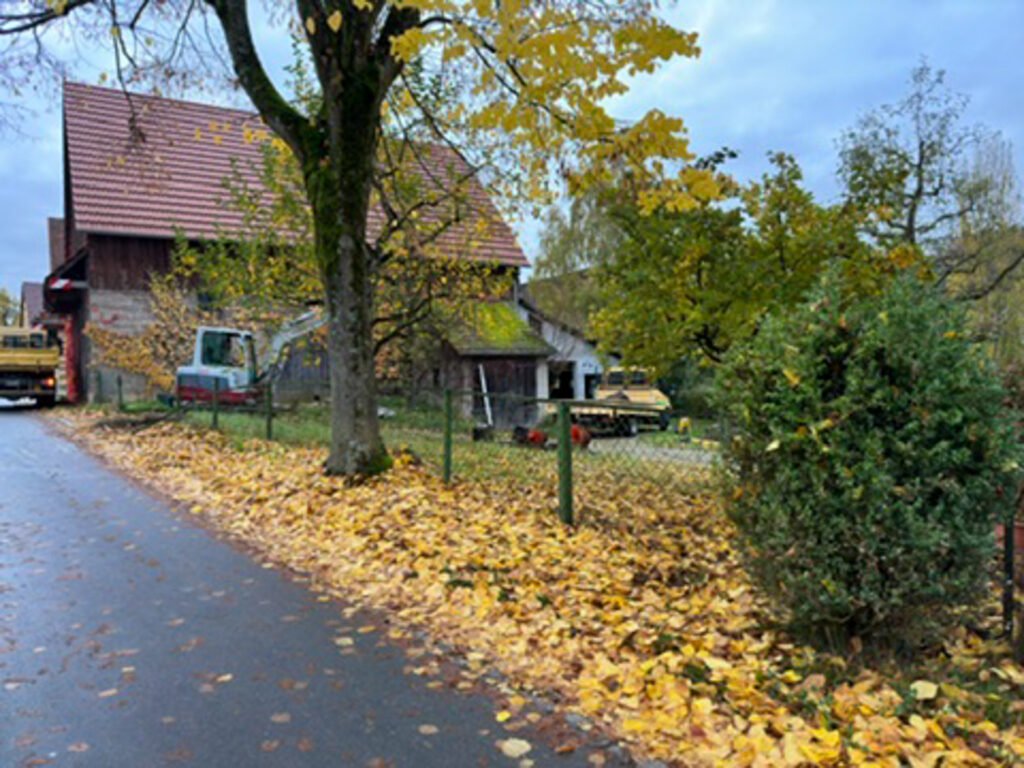 bella-flora-ausführung-gartenzaun-pretzfeld-2