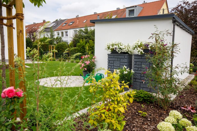 bella-flora-gmbh-projekt-Kirchehrenbach-Altersgerechter-Seniorengarten-42