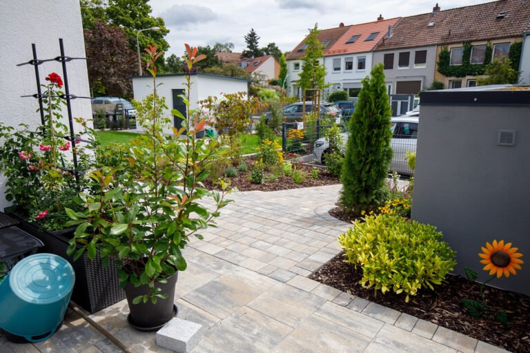 bella-flora-gmbh-projekt-Kirchehrenbach-Altersgerechter-Seniorengarten-47